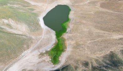Nemrut'un "kalbi" de tehlikede!