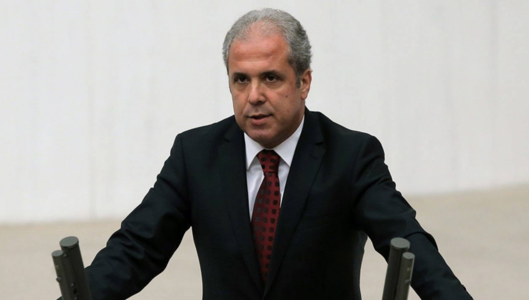 Eski AK Partili vekilden yeni anayasa talebine ilişkin referandum çağrısı