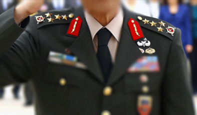 Kuvvet komutanlığına atanan orgeneral ve oramirallerin yaş haddi 67'ye çıkarılacak