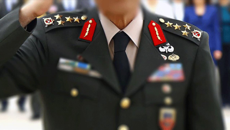 Kuvvet komutanlığına atanan orgeneral ve oramirallerin yaş haddi 67'ye çıkarılacak