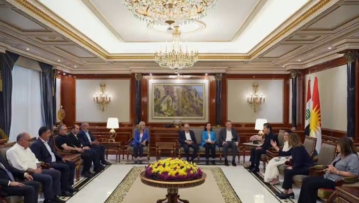 Törene katılanların masraflarını karşılayan isim belli oldu