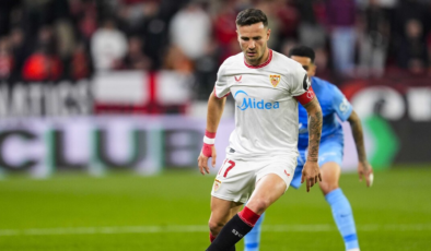 Trabzonspor'dan Saul Niguez bombası!