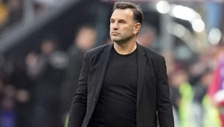 Okan Buruk kararını verdi: Galatasaray'da 2 futbolcunun bileti kesildi