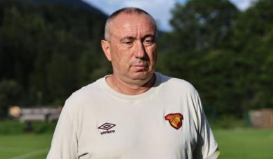 "3 transfer daha yapmamız gerekiyor"