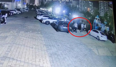 Diyarbakır'da baba dehşeti: Oğluyla tartışan çocuğa silah çekti!
