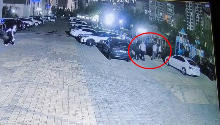 Diyarbakır'da baba dehşeti: Oğluyla tartışan çocuğa silah çekti!