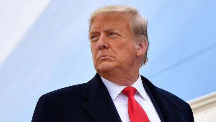 Trump: ABD, dost ve düşmanlar tarafından on yıllardır kazıklanıyor