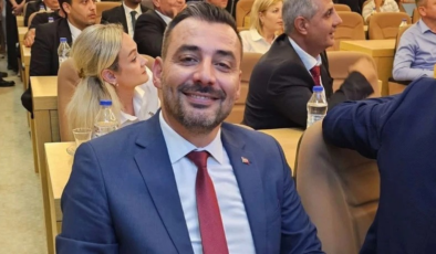 Manavgat Belediye Başkanvekili belli oldu