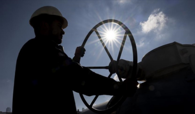 Spot piyasada doğal gaz fiyatları (14 Temmuz 2025)