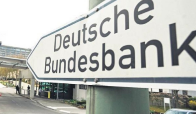 Bundesbank: Alman ekonomisinin rekabet gücü düştükçe ihracatçılar pazar payını kaybediyor