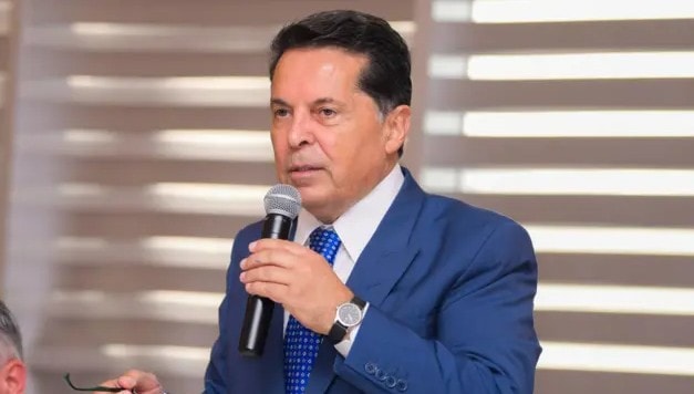 CHP'li Murat Emir: Esenyurt'a atanan kayyum derhal çekilmeli
