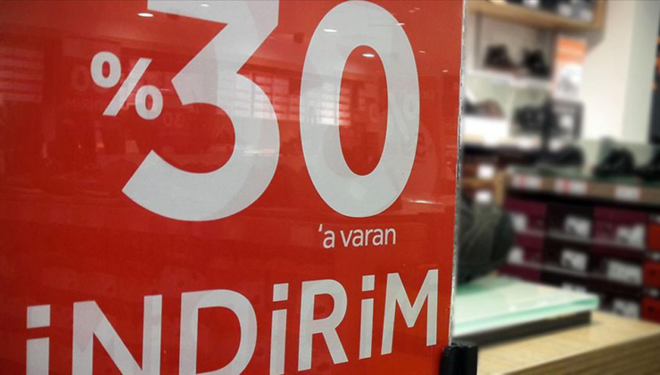 Ticaret Bakanlığından indirimli satış tanıtımı yapan satıcılara uyarı
