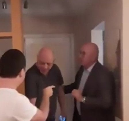 Apartman yöneticisinin bastığı evden Mahmut Tanal çıkmıştı: Mahkeme karar verdi