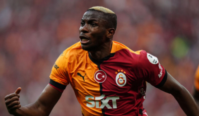 Osimhen'de karar haftası!