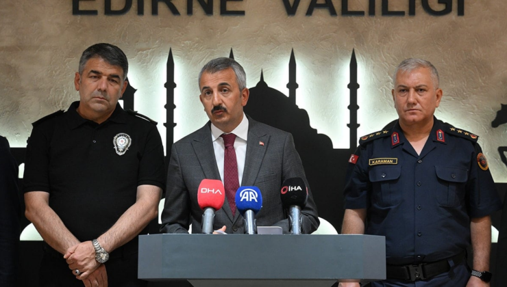 Akın akın Türkiye'ye geliyorlar! Tüm zamanların rekoru kırıldı