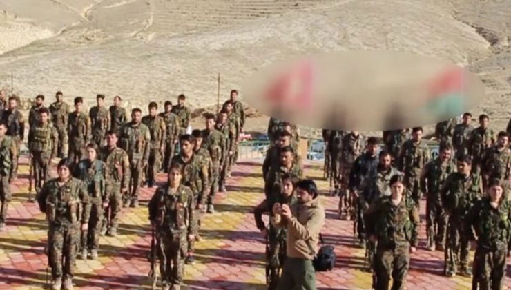 PKK’nın silah bırakma görüntüsü ne zaman gelecek?