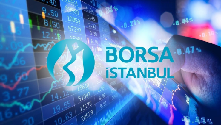 17 şirketten geri alım hamlesi! İşte geçen hafta borsada en çok geri alım yapan 10 şirket…