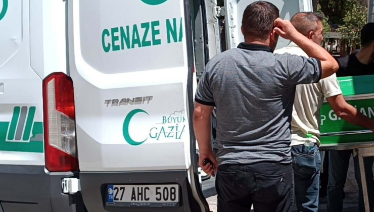 Serinlemek için girdiği Fırat Nehri’nden çıkamadı