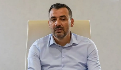 Son dakika… Manavgat'ta belediye başkan vekili seçildi