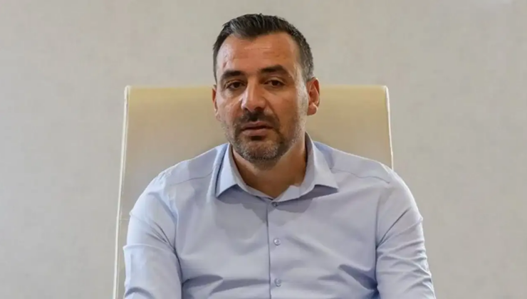 Son dakika… Manavgat'ta belediye başkan vekili seçildi