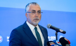 Bakan Işıkhan: 2025 yılının ilk çeyreğinde 105,2 milyar lira destek sağladık