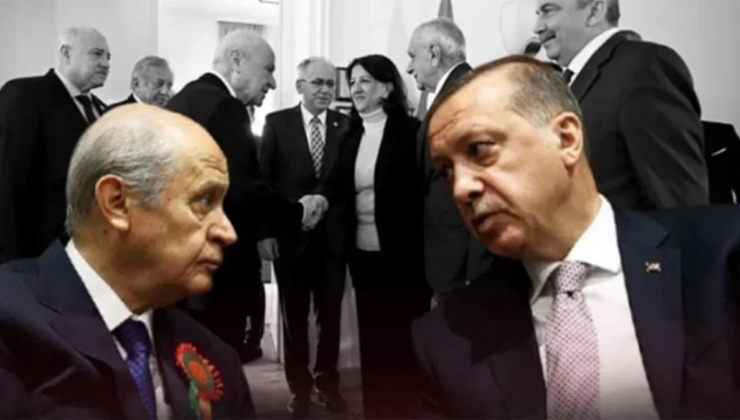 MHP’nin 'terörsüz Türkiye' kararına Ülkü Ocakları'ndan da tepki geldi