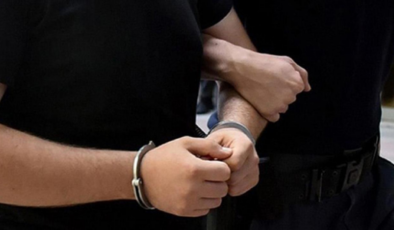 FETÖ soruşturmalarında son 9 yılda 113 bin 837 zanlı tutuklandı