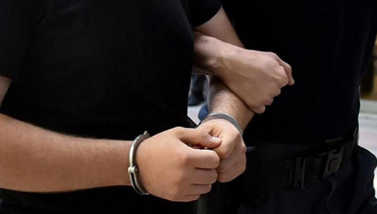 FETÖ soruşturmalarında son 9 yılda 113 bin 837 zanlı tutuklandı