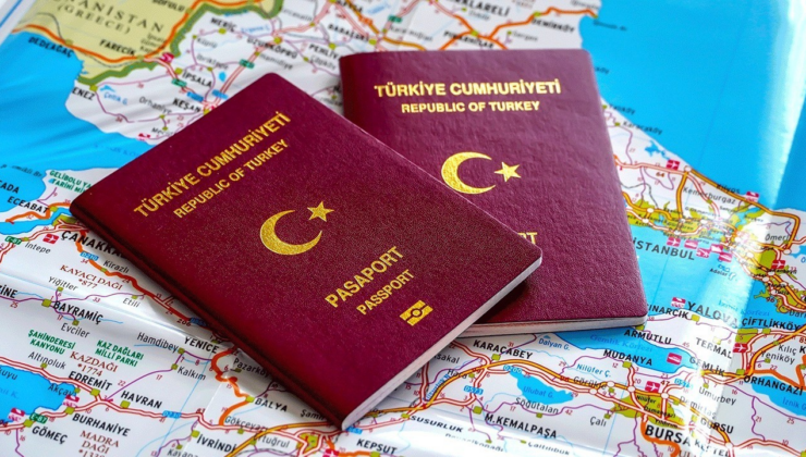 ABD'den öğrenci ve değişim vizesi başvuruları için yeni düzenleme