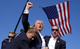 ABD'de "Trump'a suikast" raporu: Hayrete düşüren hatalar var