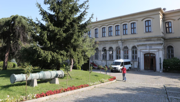 Askeri müzeler 15 Temmuz'da açık olacak