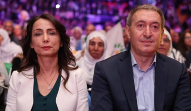 DEM Partili Tülay Hatimoğulları'ndan 'ittifak' yanıtı