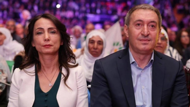 DEM Partili Tülay Hatimoğulları'ndan 'ittifak' yanıtı