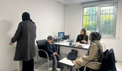 Batman'da ücretsiz sağlık hizmeti