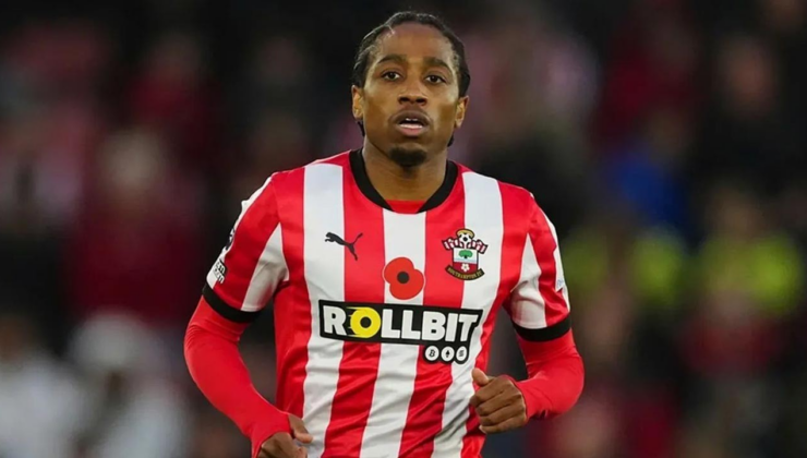 Beşiktaş, Kyle Walker-Peters ile prensip anlaşmasına vardı