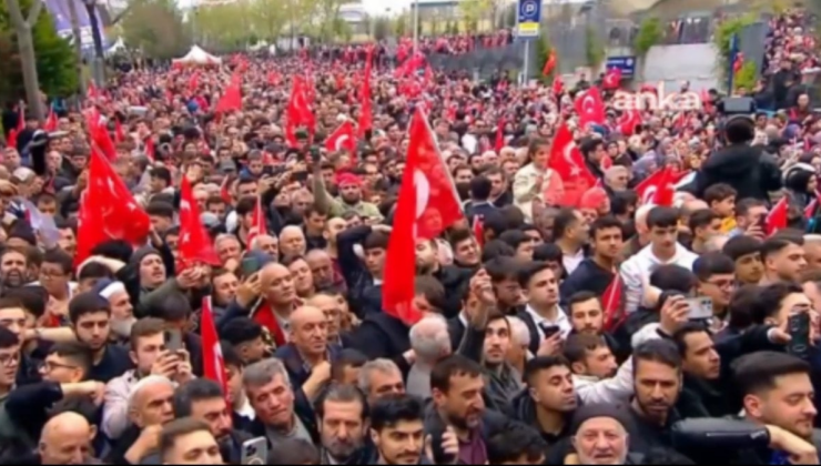 Tekstil işçisine Erdoğan'a hakaretten iki ayrı iddianame