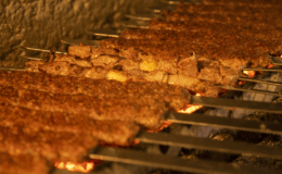Bu kebabı yemek isteyen ülke değiştiriyor