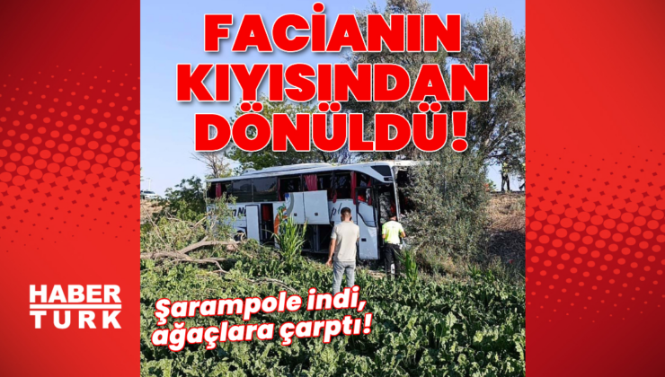 Facianın kıyısından dönüldü!