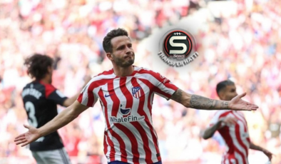 Trabzonspor'dan Saul atağı