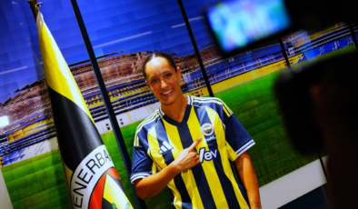 Fenerbahçe'ye ABD'li kanat