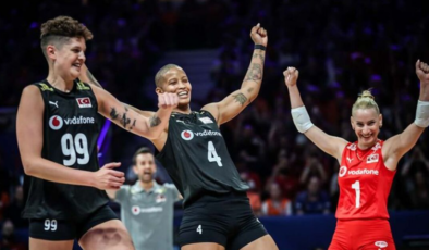 Sultanlar'ın çeyrek finaldeki rakibi belli oldu!