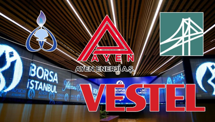 Temmuz ayında temettü yağıyor ; Tam 20 şirket ödeme yapacağını açıkladı