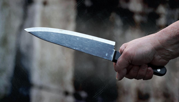 Alman komşusunun bıçaklayarak öldürdüğü Müslüman kadının ırkçılık kurbanı olduğu öne sürüldü