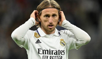 Luka Modric, Milan'a transfer oldu