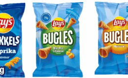Lay’s cipsleri geri çağrılıyor! Bu ürünleri sakın tüketmeyin
