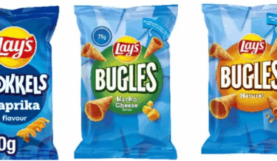 Lay’s cipsleri geri çağrılıyor! Bu ürünleri sakın tüketmeyin