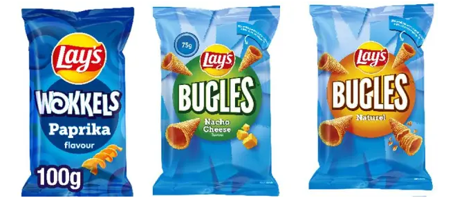 Lay’s cipsleri geri çağrılıyor! Bu ürünleri sakın tüketmeyin