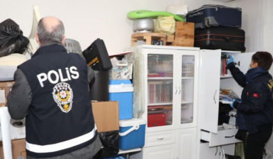2 haftalık FETÖ operasyonu: 50 gözaltı