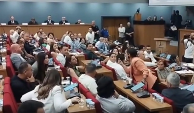 AKP'nin verdiği önerge meclisi karıştırdı: Bunlar nasıl cümleler?