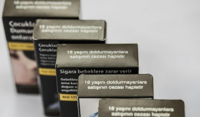 Sigaraya 10 liralık zam geliyor